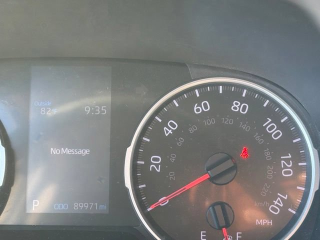Used 2020 Toyota RAV4 XLE w/ Convenience Package FWD image 33