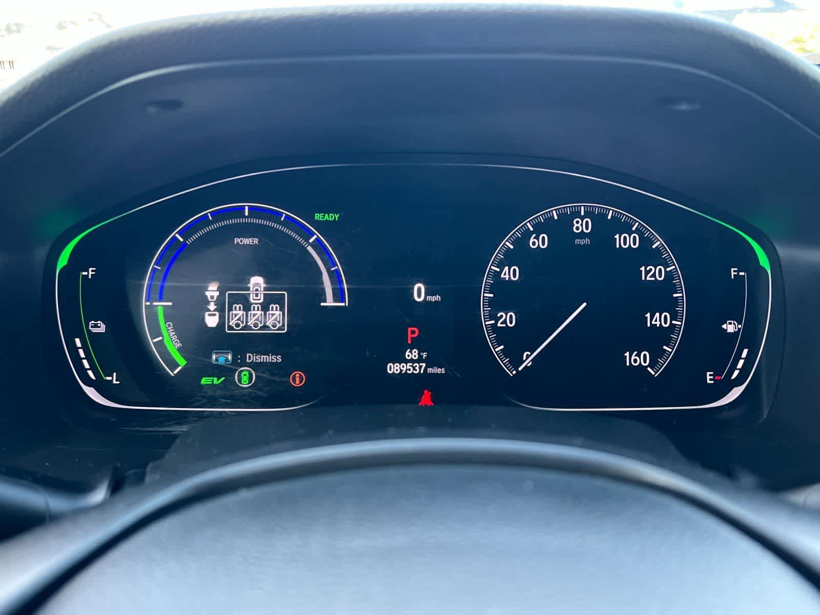 Used 2022 Honda Accord Sport image 24