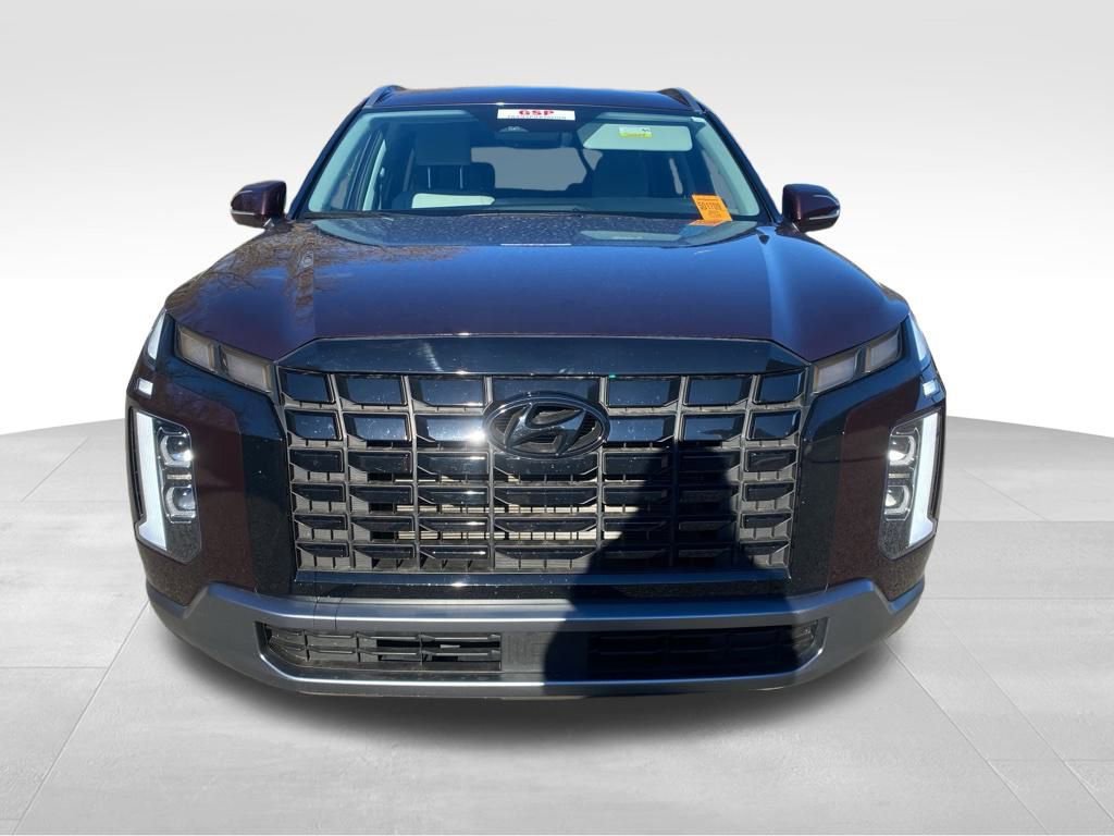 Used 2025 Hyundai Palisade SEL image 17