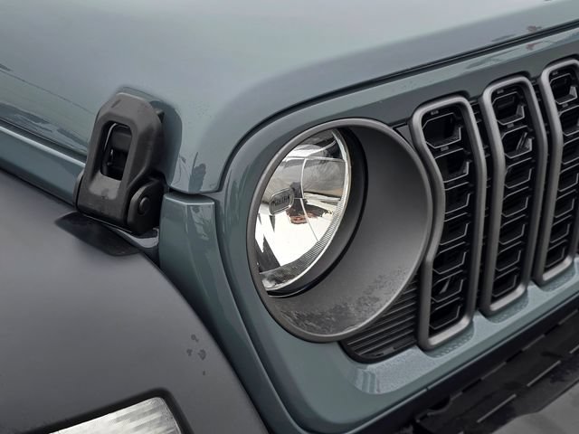 New 2026 Jeep Wrangler Sport AWD/4WD image 25