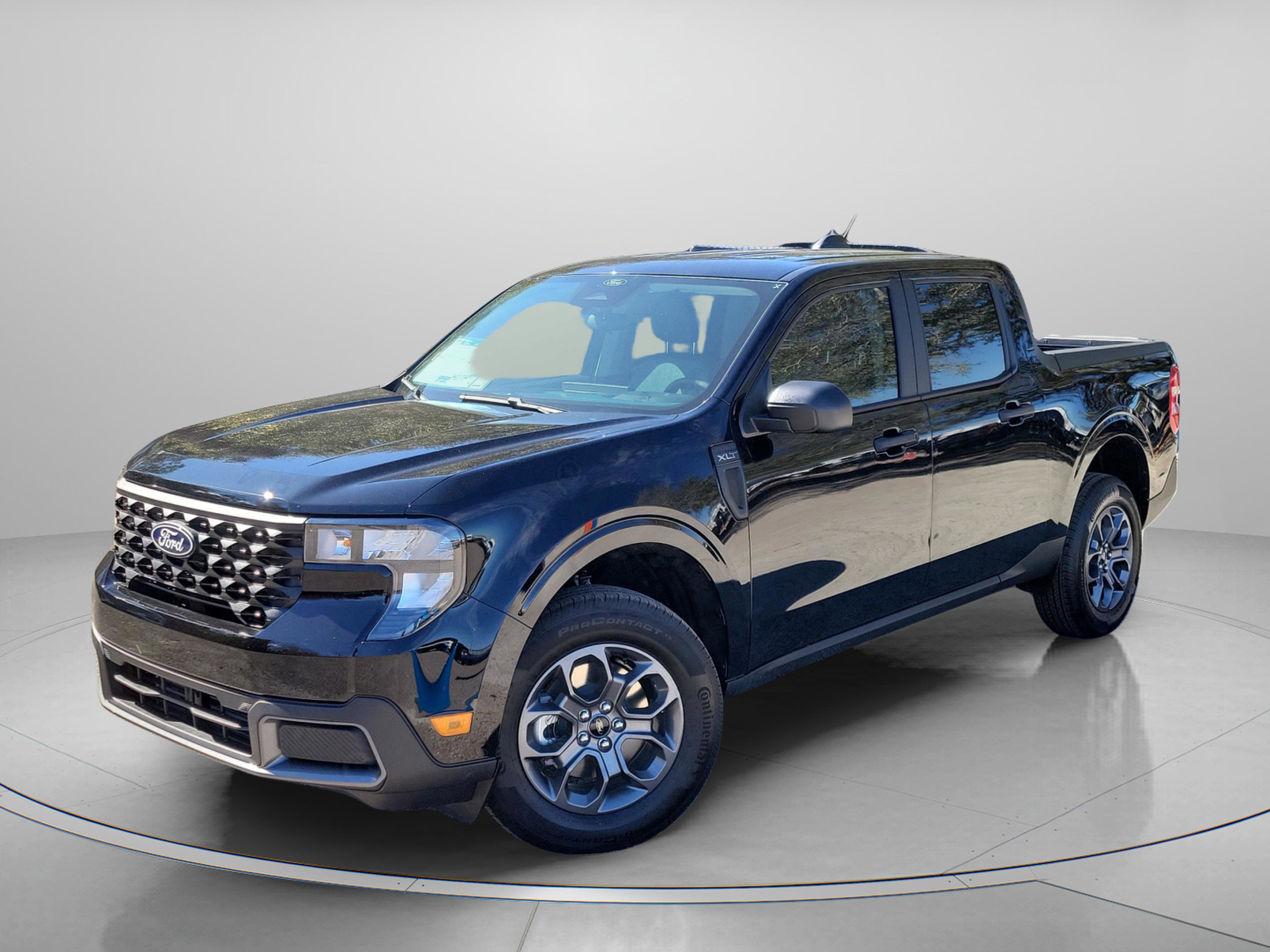 New 2026 Ford Maverick XLT video 2