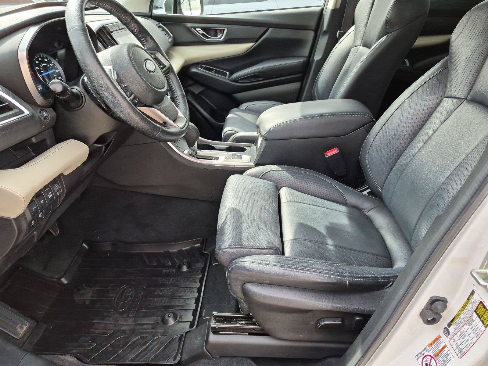 Used 2020 Subaru Ascent Limited w/ Technology Package AWD/4WD image 28