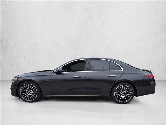 New 2027 Mercedes-Benz E 450 4MATIC Sedan image 5