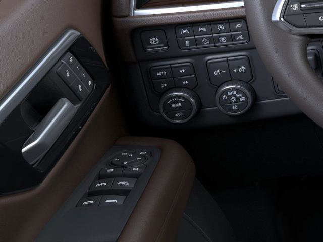 New 2026 Chevrolet Tahoe High Country image 60