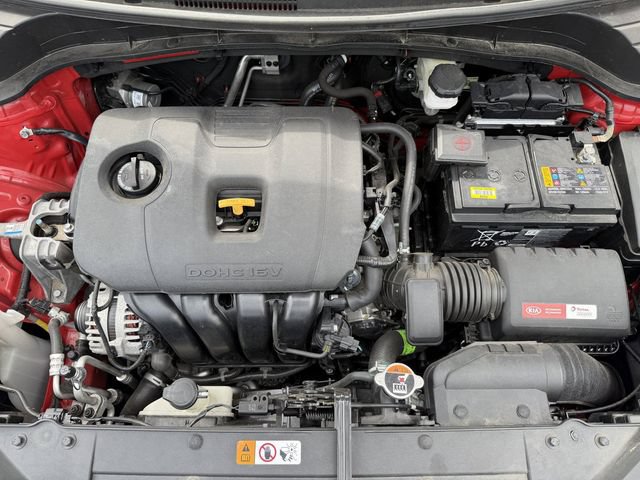 Certified 2022 Kia Soul GT-Line FWD image 43