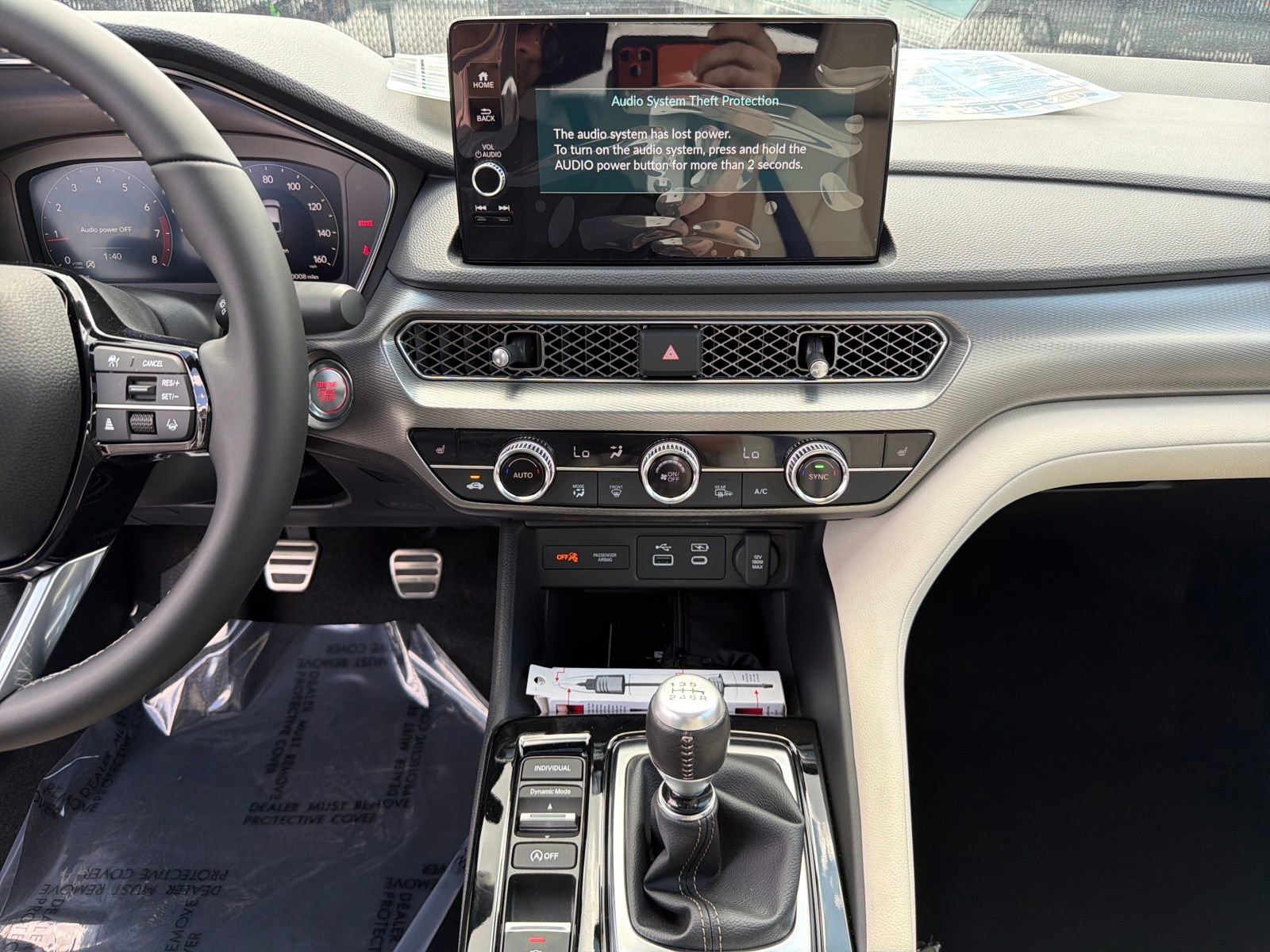 New 2026 Acura Integra A-Spec image 17