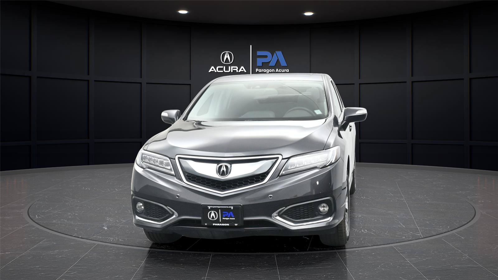 Used 2016 Acura RDX AWD w/ Advance Package image 27