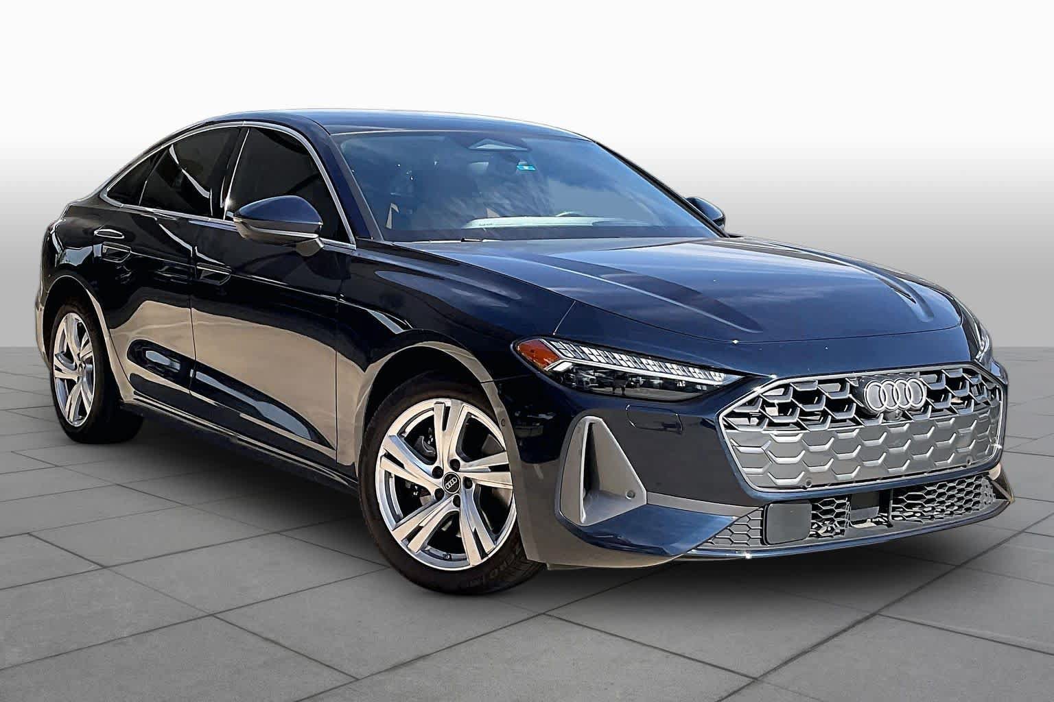 Used 2025 Audi A5 Premium Plus AWD/4WD image 3