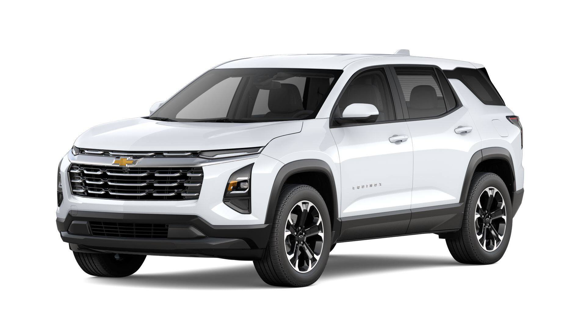 New 2027 Chevrolet Equinox LT AWD/4WD image 49