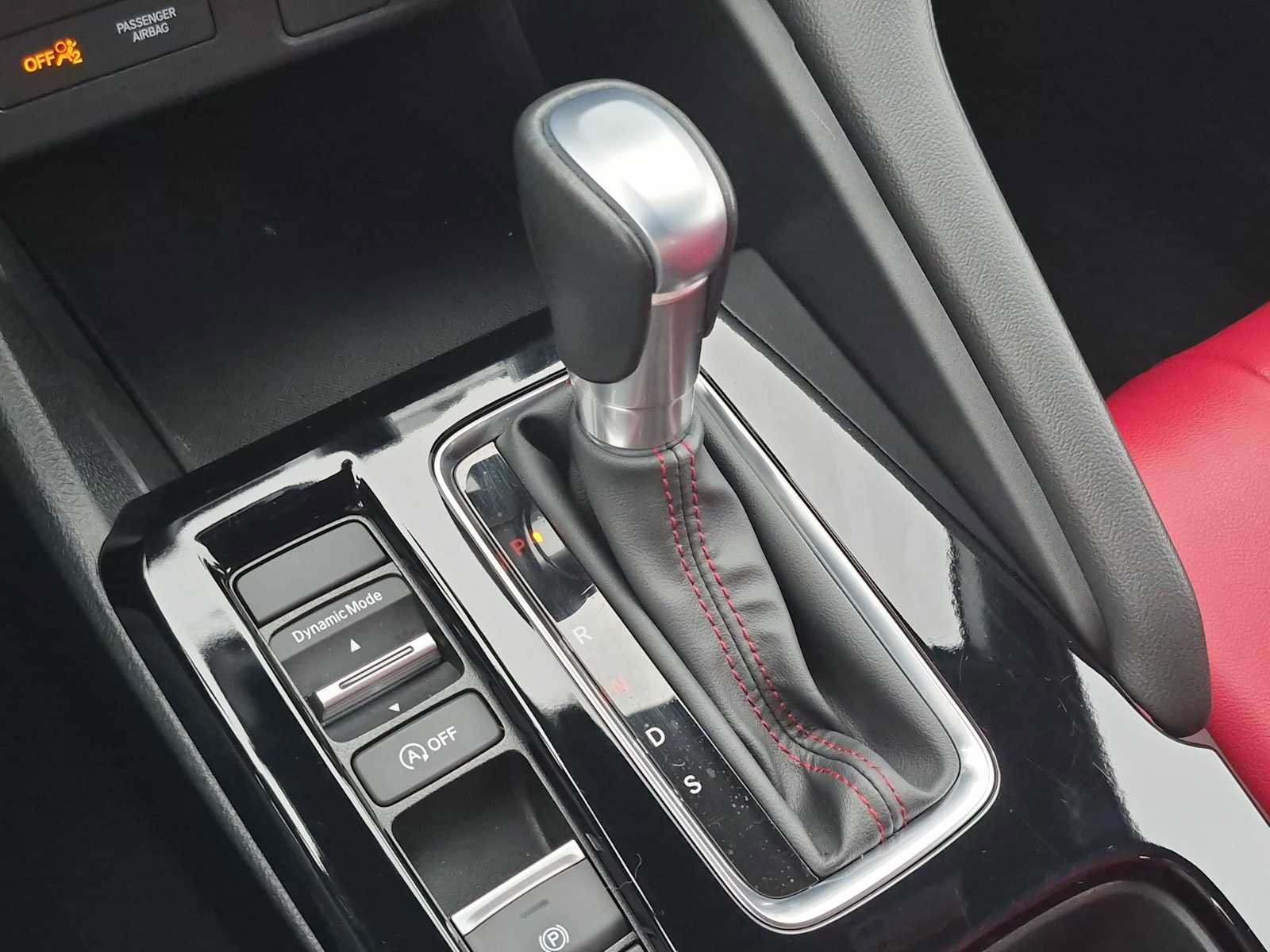 Used 2025 Acura Integra A-Spec FWD image 30