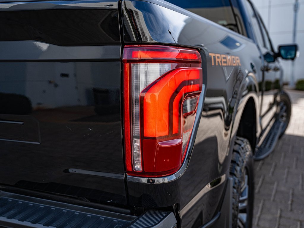 Used 2024 Ford F150 Tremor image 6
