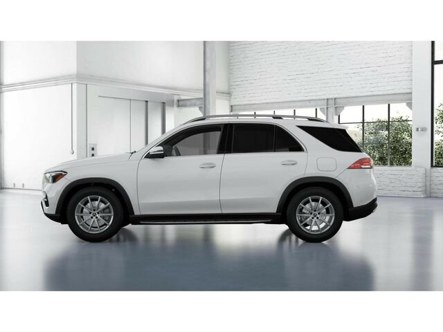 New 2026 Mercedes-Benz GLE 450e 4MATIC image 35