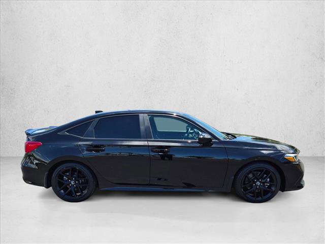Used 2024 Honda Civic Si image 4