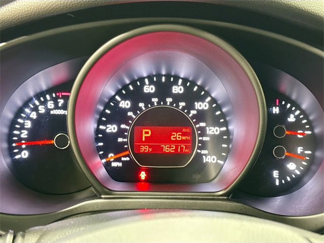 Used 2017 Kia Soul image 14