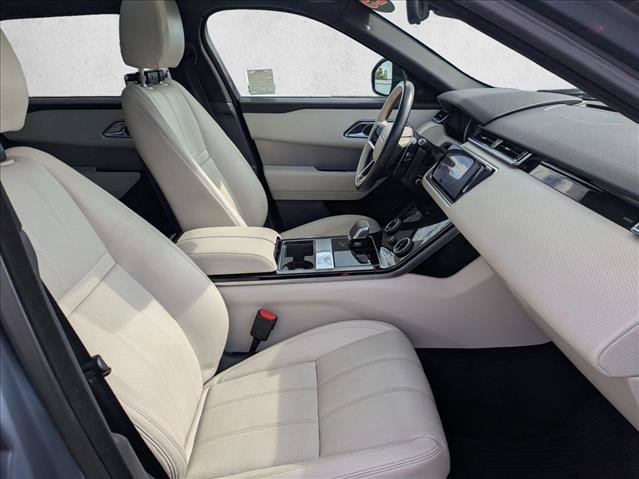 Certified 2023 Land Rover Range Rover Velar R-Dynamic S AWD/4WD image 22