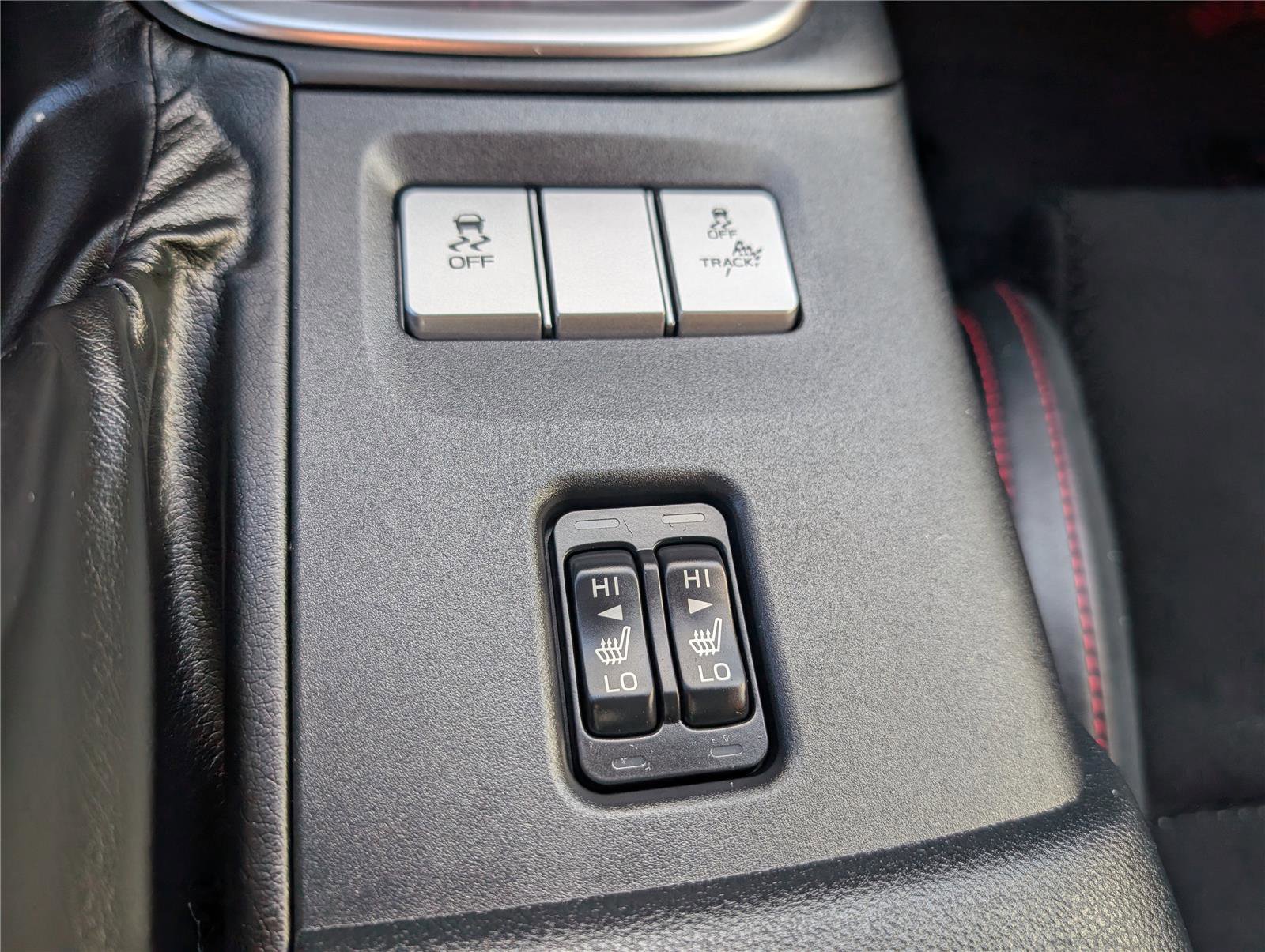 Used 2023 Subaru BRZ Limited image 19