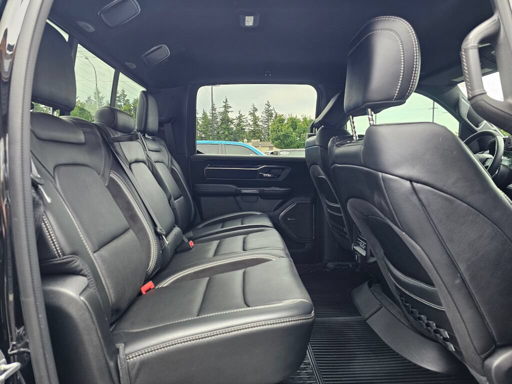 Used 2022 RAM 1500 TRX w/ TRX Level 2 Equipment Group AWD/4WD image 12