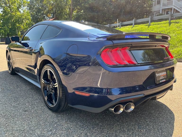 Used 2019 Ford Mustang GT Premium w/ Equipment Group 401A RWD image 32