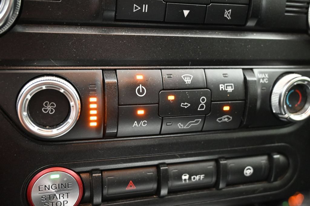 Used 2019 Ford Mustang GT RWD image 10