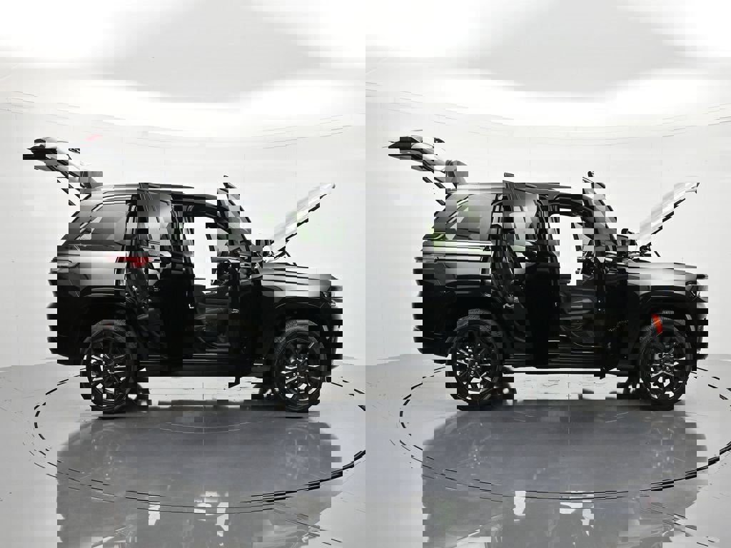 New 2026 Jeep Grand Cherokee Limited image 50