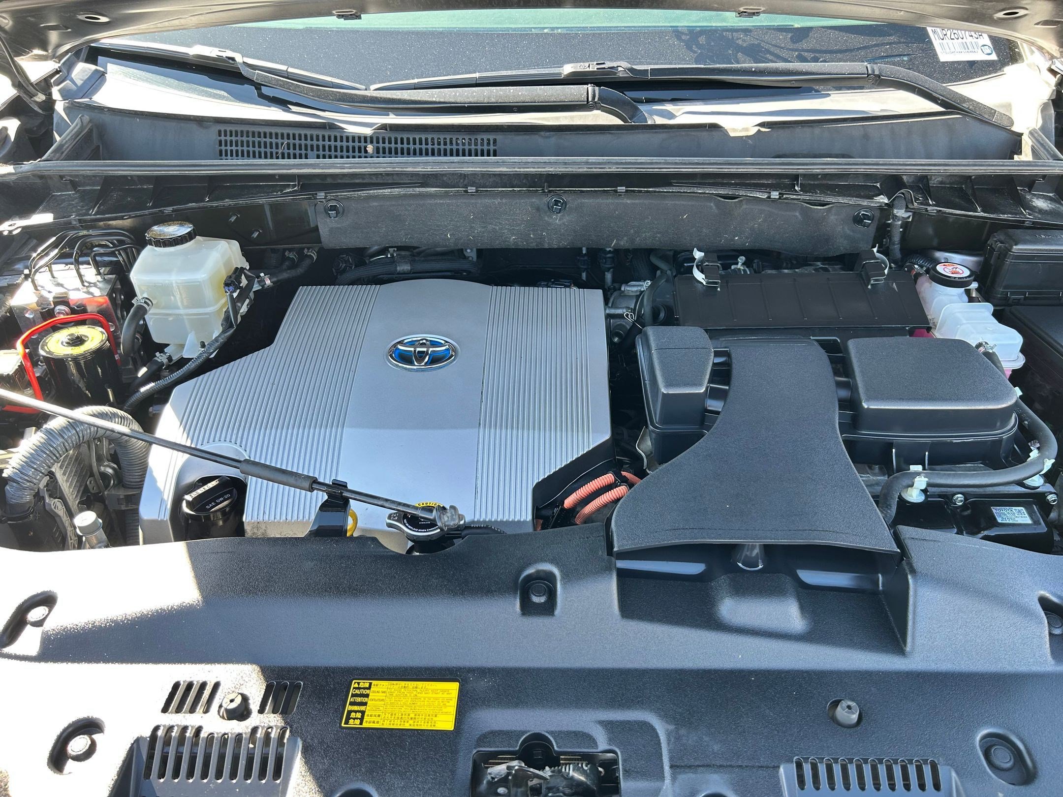 Used 2019 Toyota Highlander XLE image 33