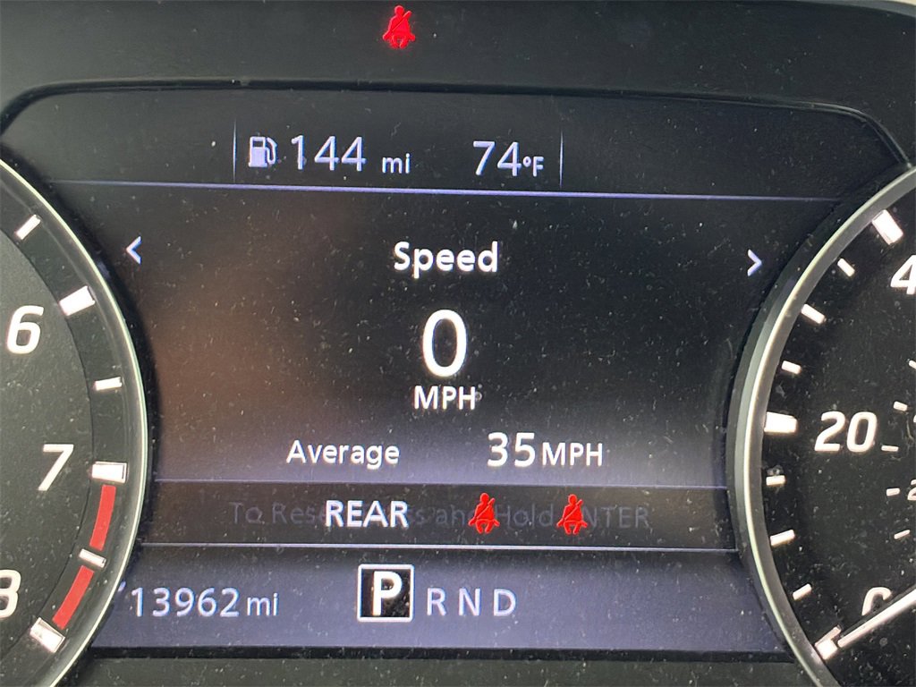 Used 2024 Nissan Frontier S w/ S Utility Package image 32