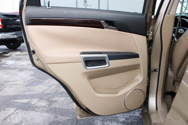 Used 2008 Saturn Vue XR w/ Premium Trim Package image 28