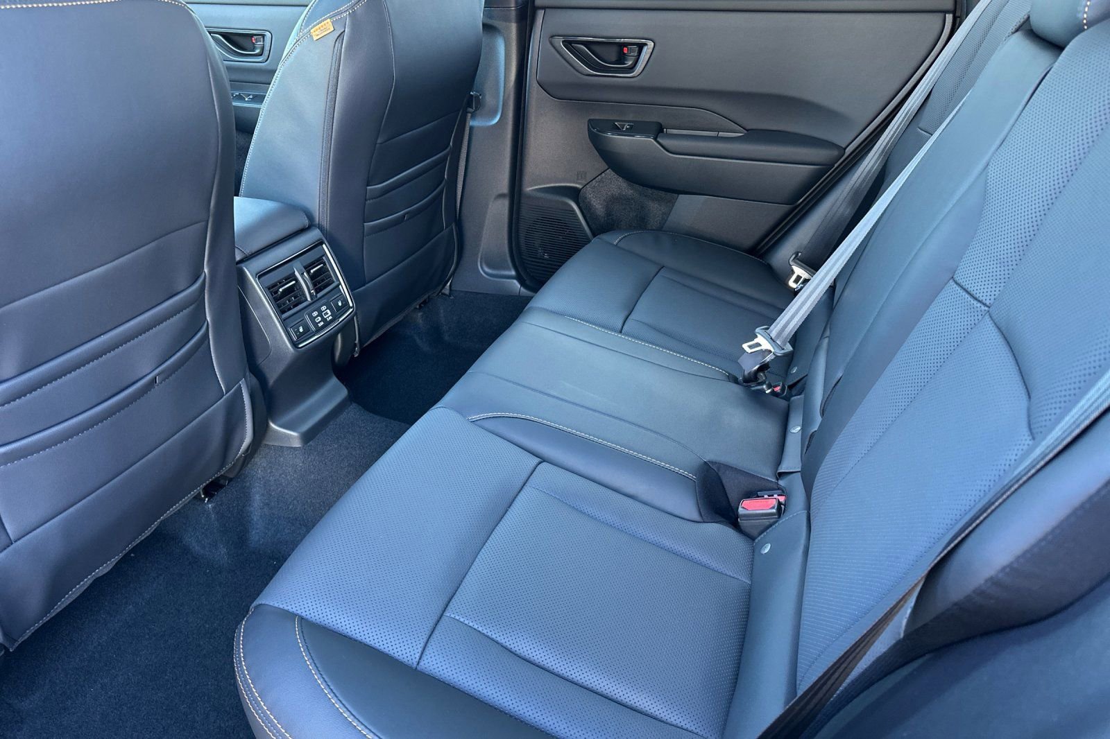 New 2026 Subaru Outback Wilderness image 13