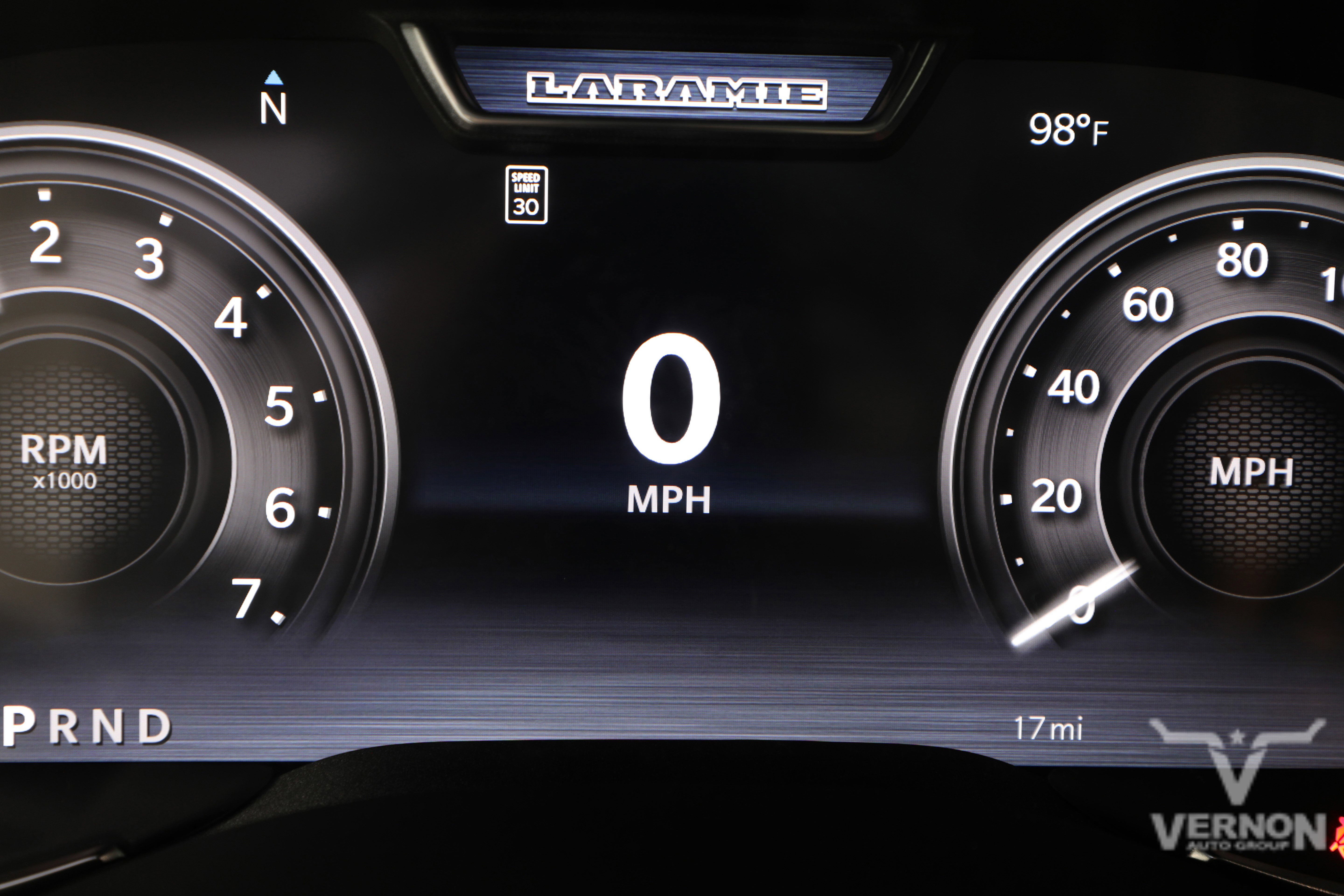 New 2026 RAM 3500 Laramie image 21