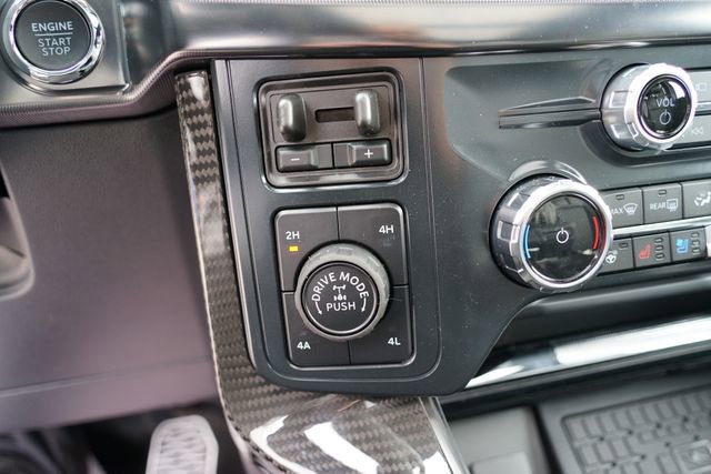 New 2026 Ford F150 Lariat w/ Equipment Group 502A High image 16