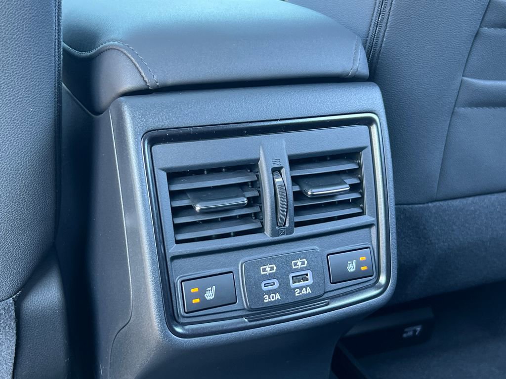 New 2026 Subaru Outback Wilderness image 15