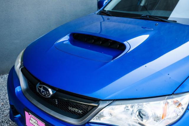 Used 2014 Subaru Impreza WRX Premium image 25