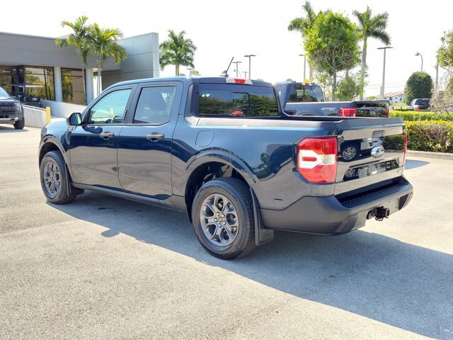 Certified 2022 Ford Maverick XLT w/ Equipment Group 300A Standard AWD/4WD image 5