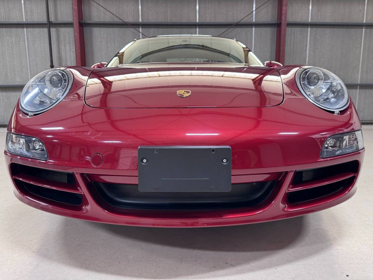 Used 2008 Porsche 911 GT3 RS image 17