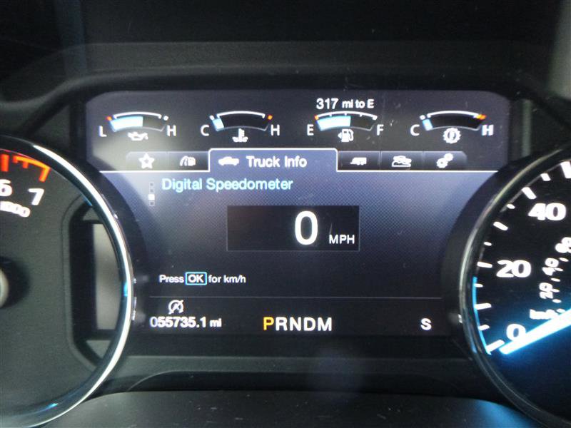 Used 2019 Ford F150 Lariat w/ Equipment Group 502A Luxury image 12