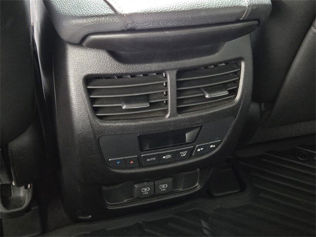 Used 2020 Acura MDX 3.5L image 16