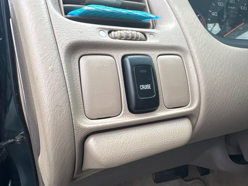 Used 2000 Honda Accord SE image 15