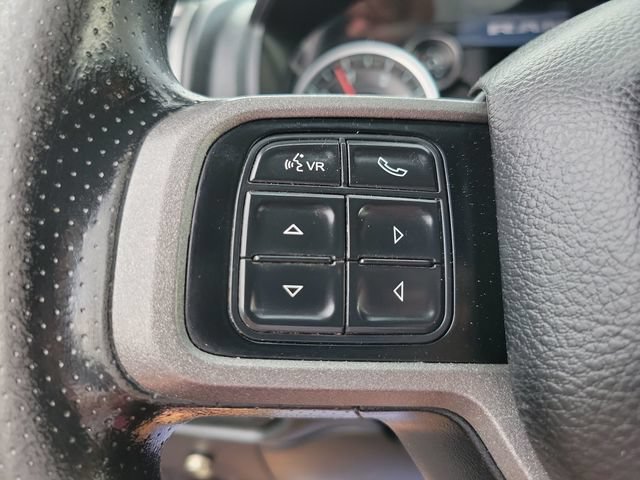 Used 2021 RAM 2500 Tradesman AWD/4WD image 25