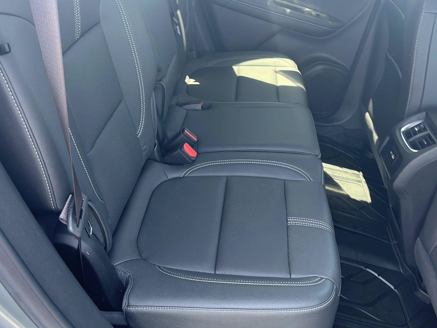Used 2024 Chevrolet Blazer LT w/ LPO, Floor Liner Package FWD image 27