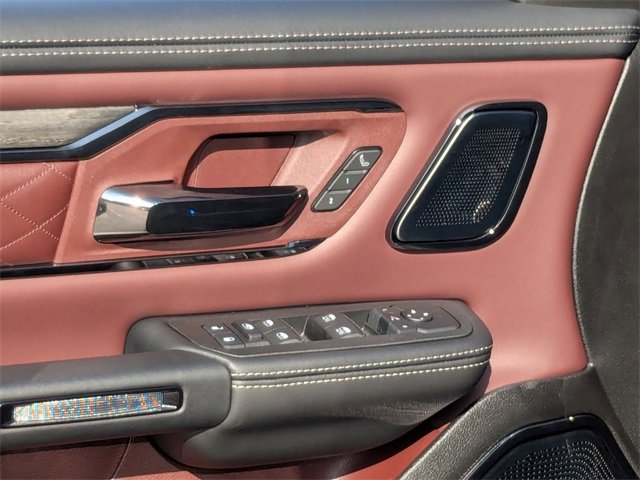 New 2026 RAM 1500 Limited image 13