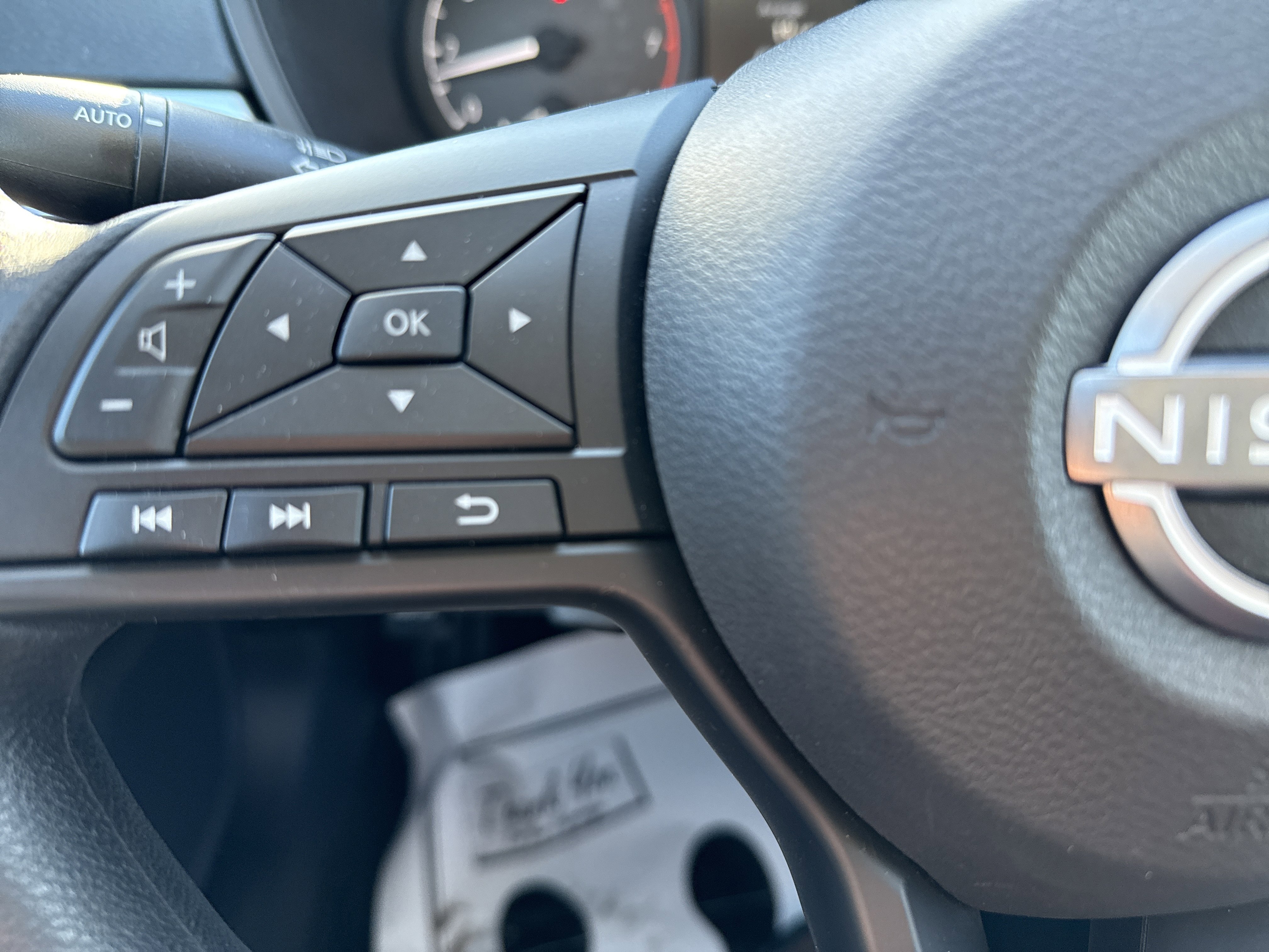 Used 2024 Nissan Altima 2.5 S image 18