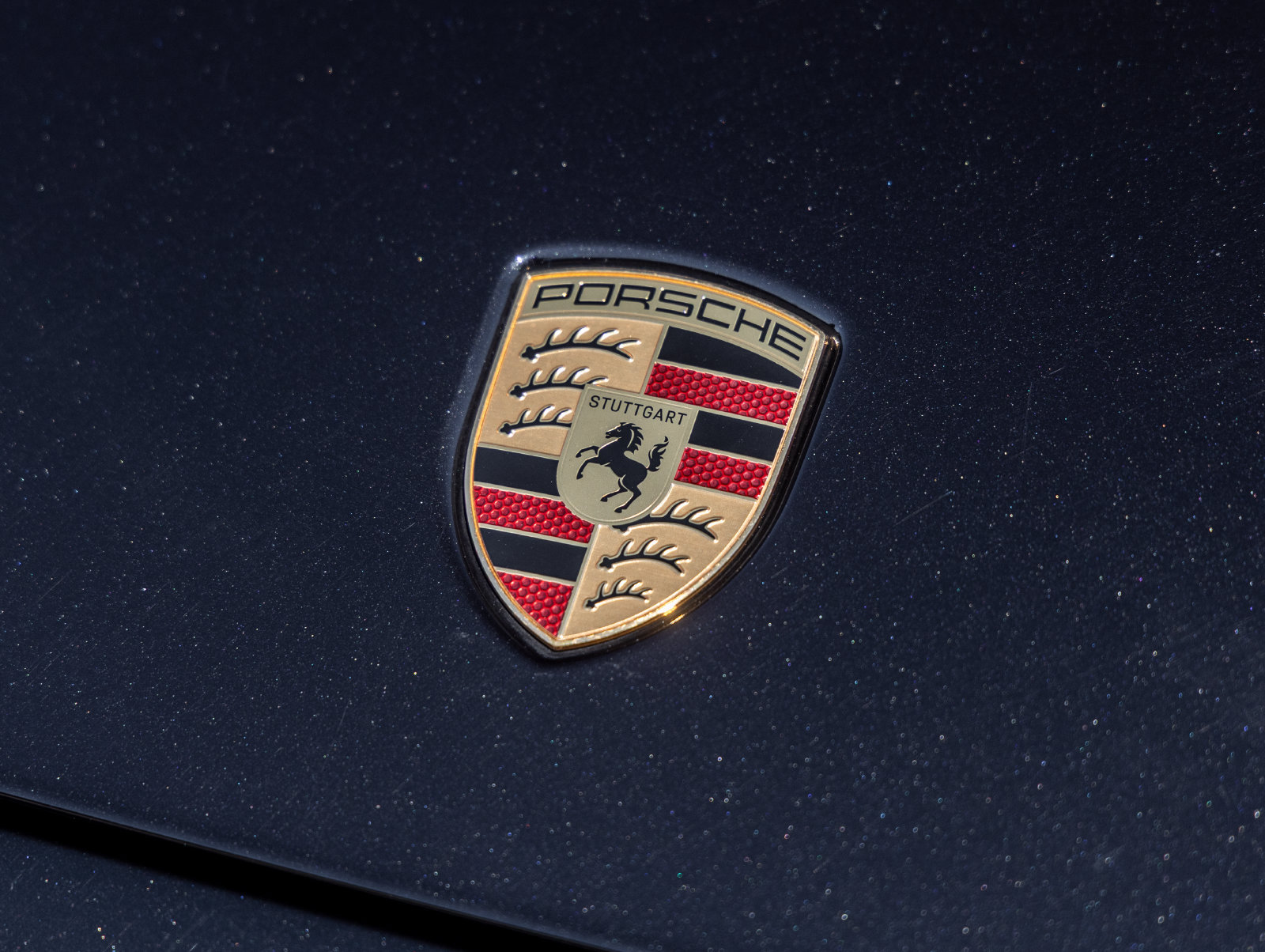Certified 2025 Porsche Panamera image 16
