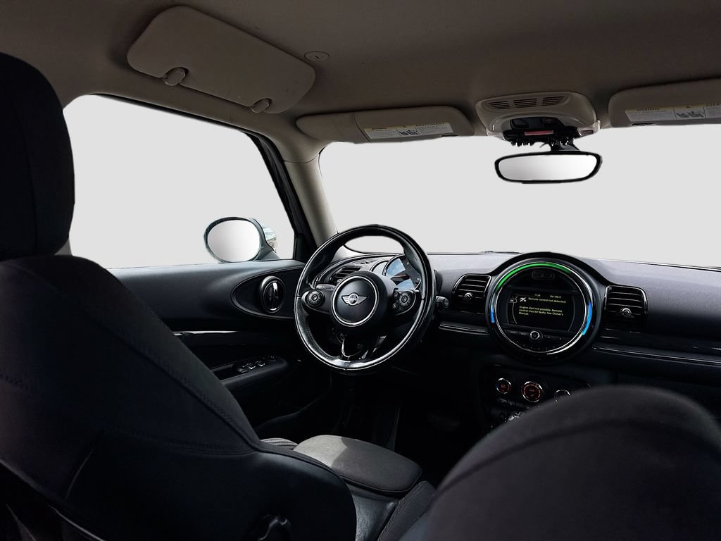 Used 2017 MINI Cooper Clubman S FWD image 21