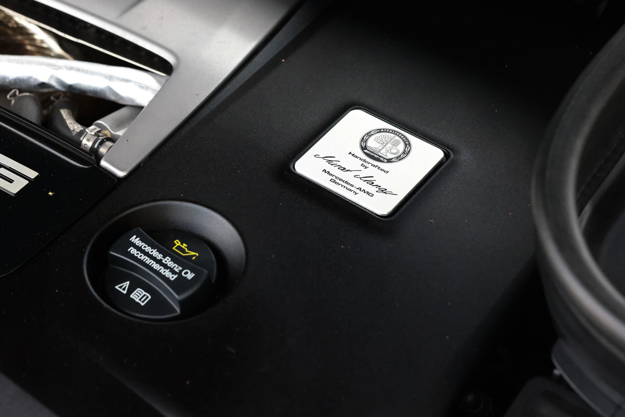 Used 2021 Mercedes-Benz GLS 63 AMG 4MATIC image 69