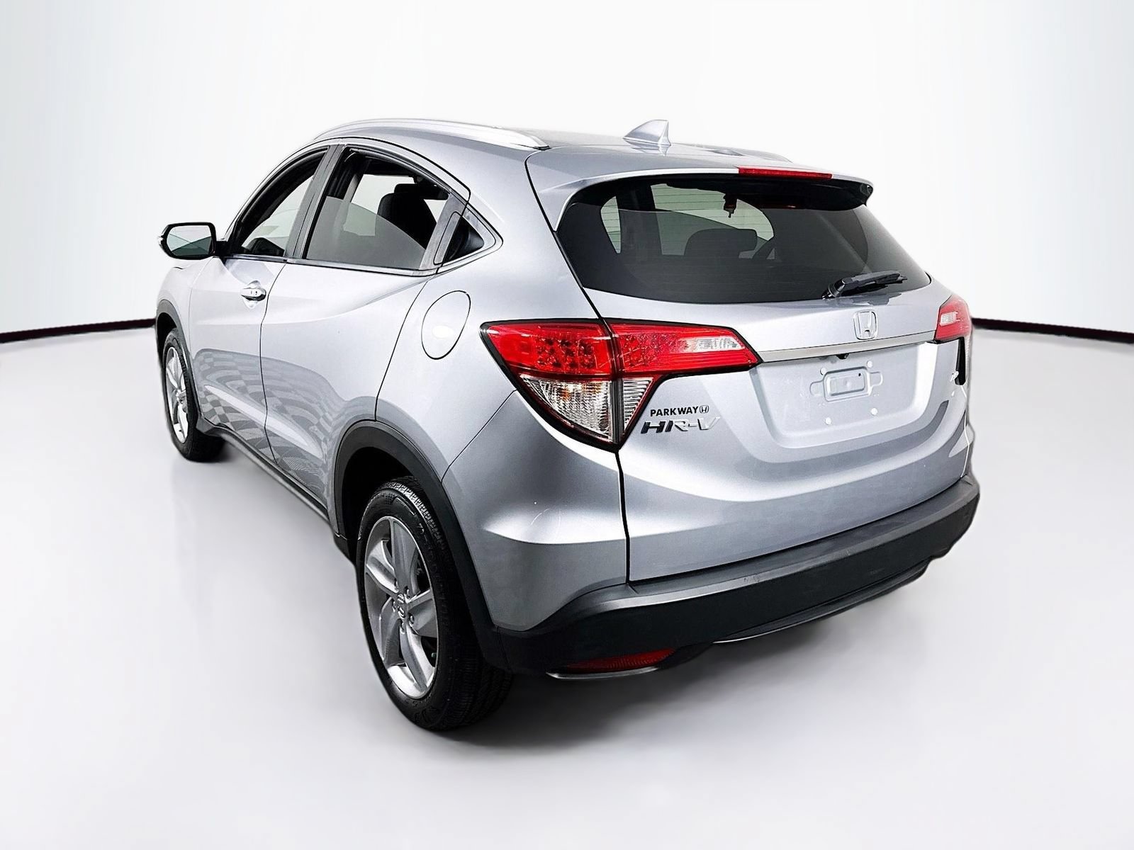 Used 2020 Honda HR-V EX image 7