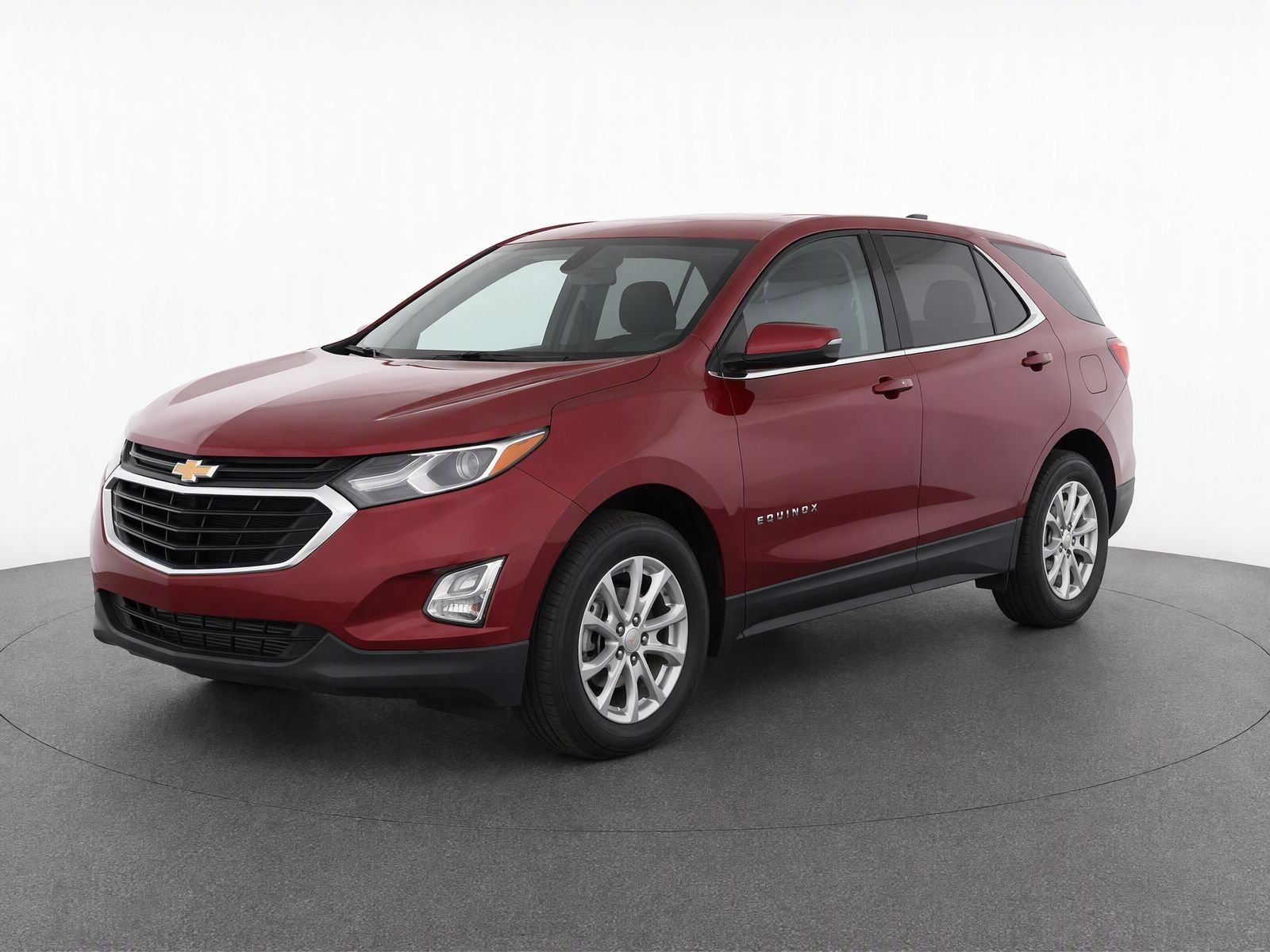 Used 2019 Chevrolet Equinox LT