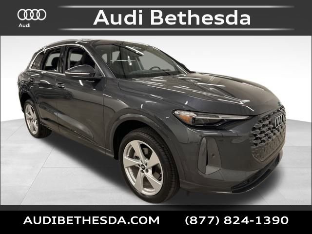 New 2025 Audi Q5 Premium Plus