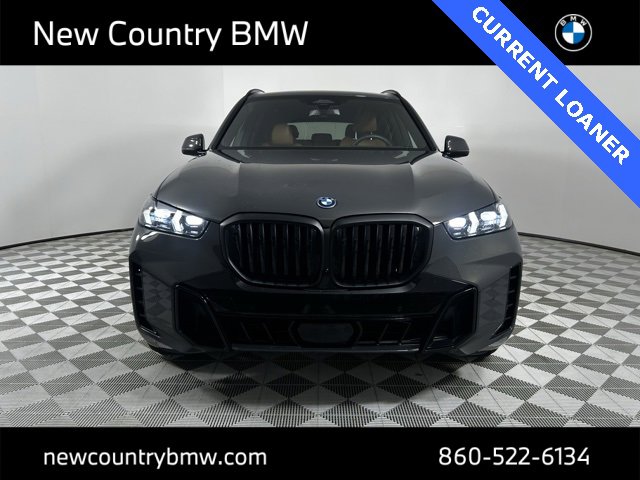 Used 2026 BMW X5 xDrive50e w/ M Sport Package image 2