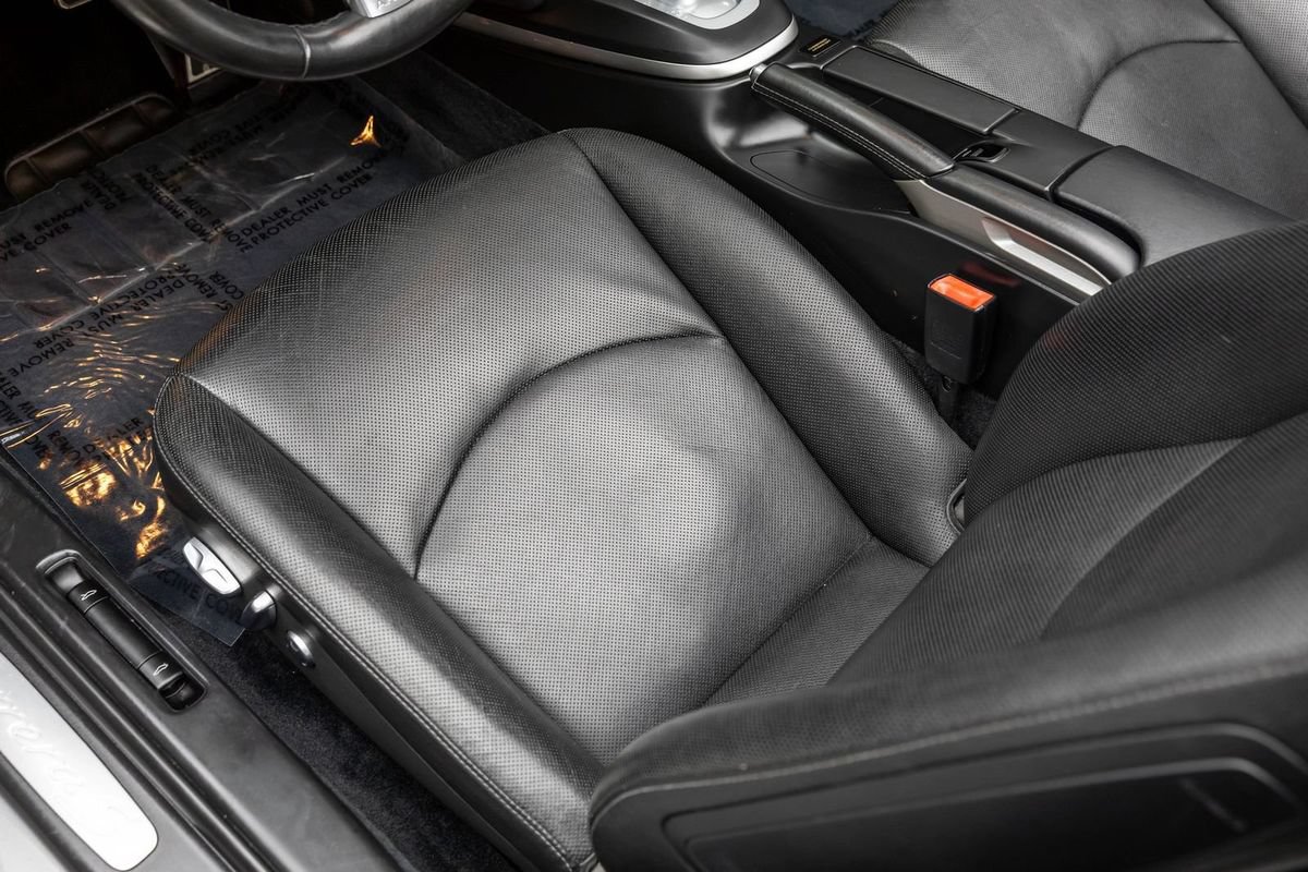 Used 2011 Porsche 911 Carrera S RWD image 39