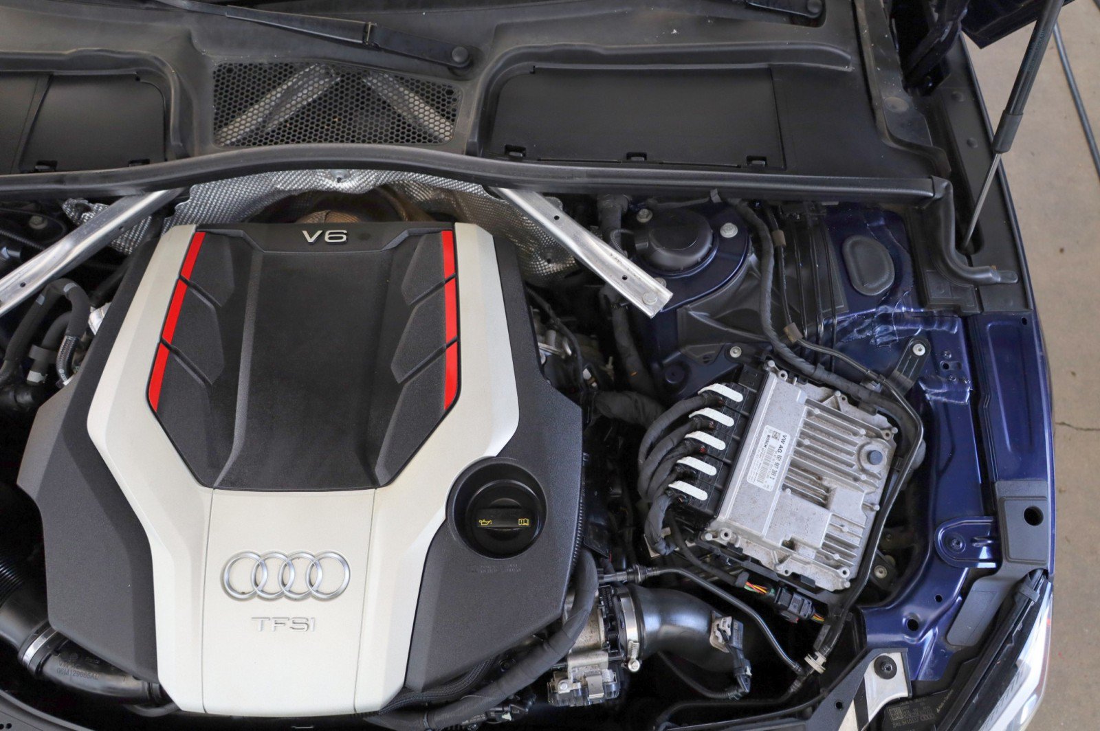 Used 2019 Audi S5 Premium Plus w/ Premium Plus AWD/4WD image 45